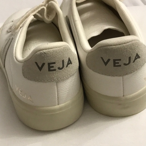 Veja Recife Sneakers NWOB size 6 - Picture 6 of 8